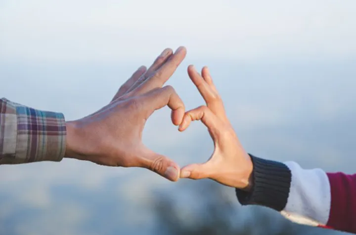 ازدواج شراکتی منصفانه و اخلاقی